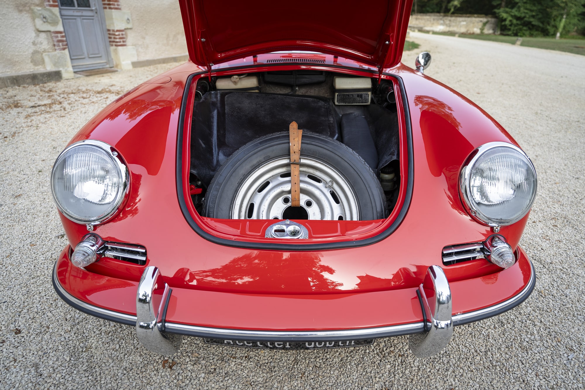 Porsche-356SC-1964 (33)