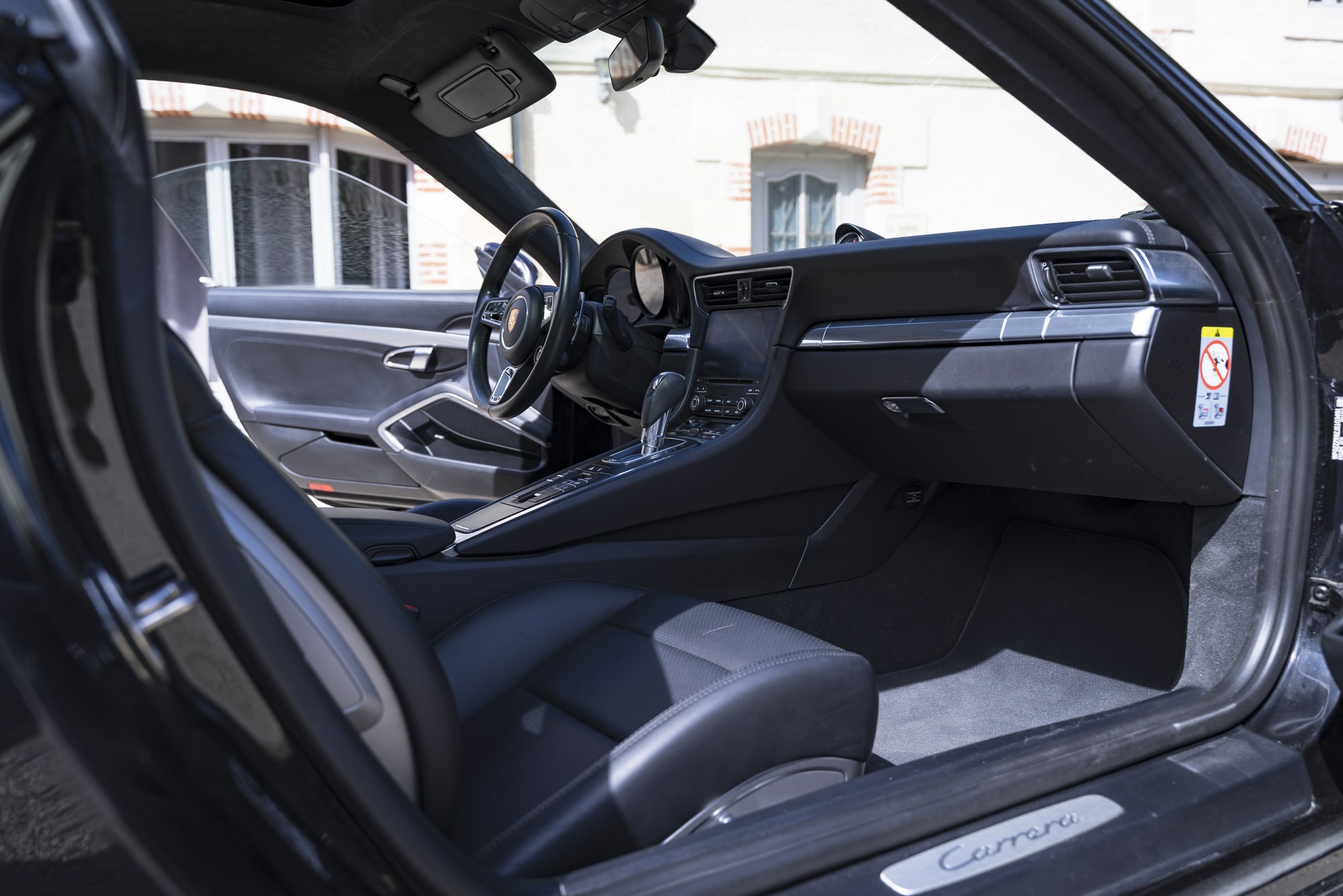 Porsche-991-Carrera-3 (12)