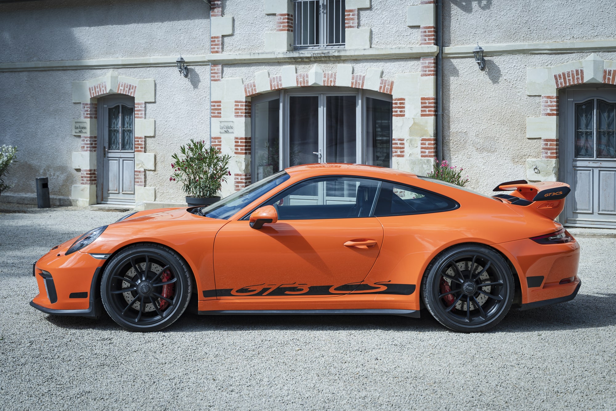 Porsche-991-GT3-4.0-PDK- Clubsport-Orange-Gulf-PTS (17)