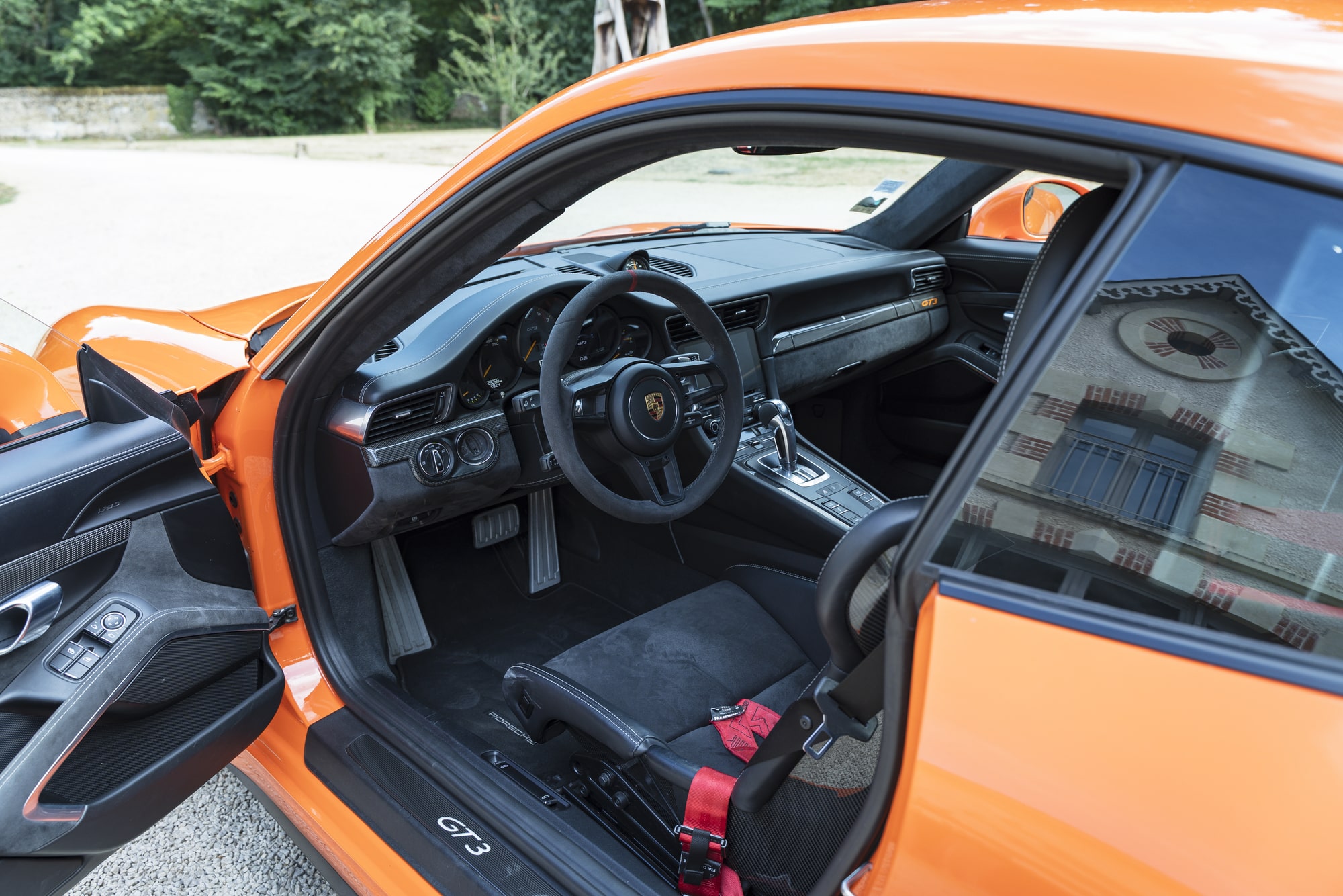 Porsche-991-GT3-4.0-PDK- Clubsport-Orange-Gulf-PTS (9)