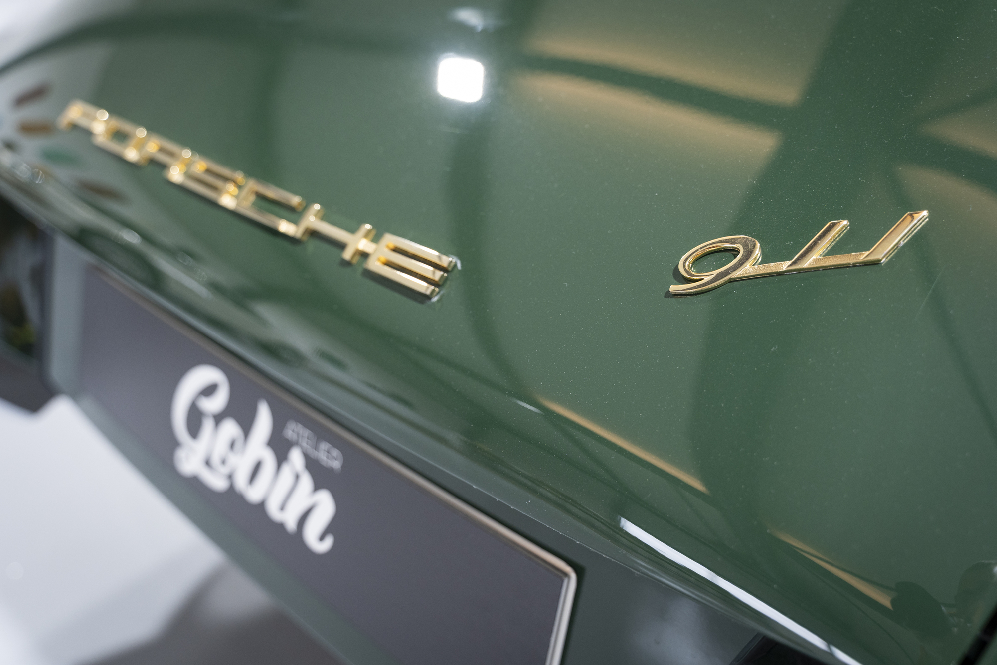Porsche 911-SWB-1965 Irish-Green (26)
