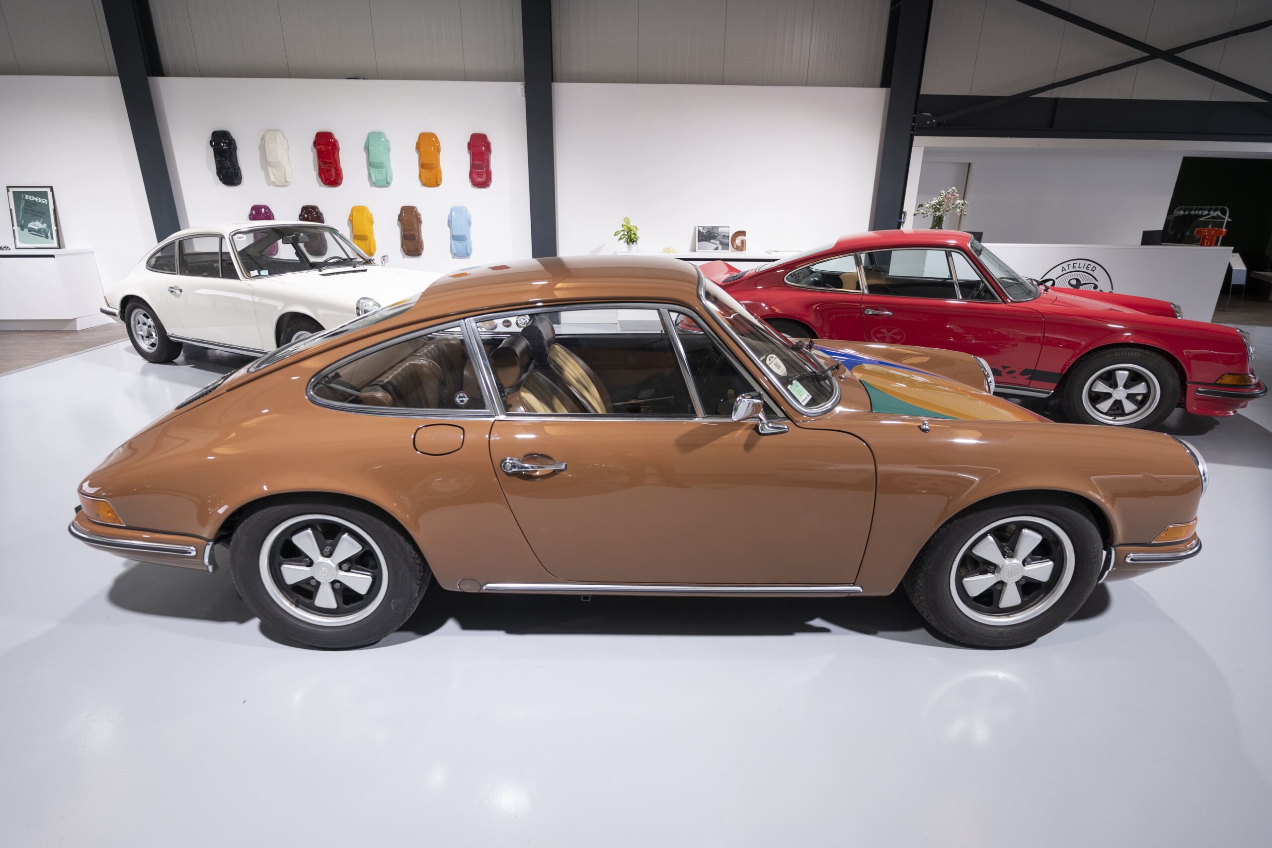 Porsche-911-TE-1972-Sepia-Brown (10)