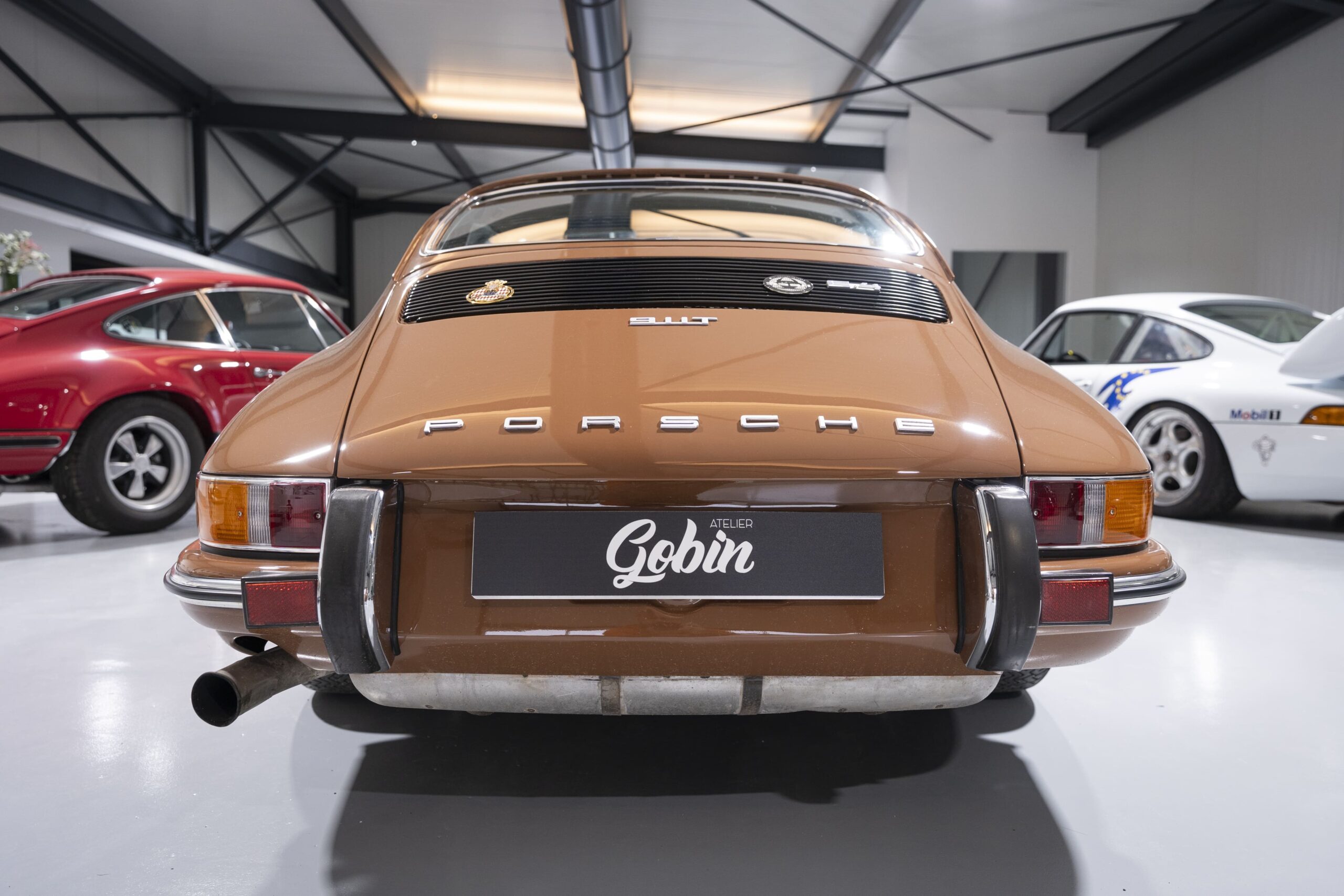 Porsche-911-TE-1972-Sepia-Brown (15)