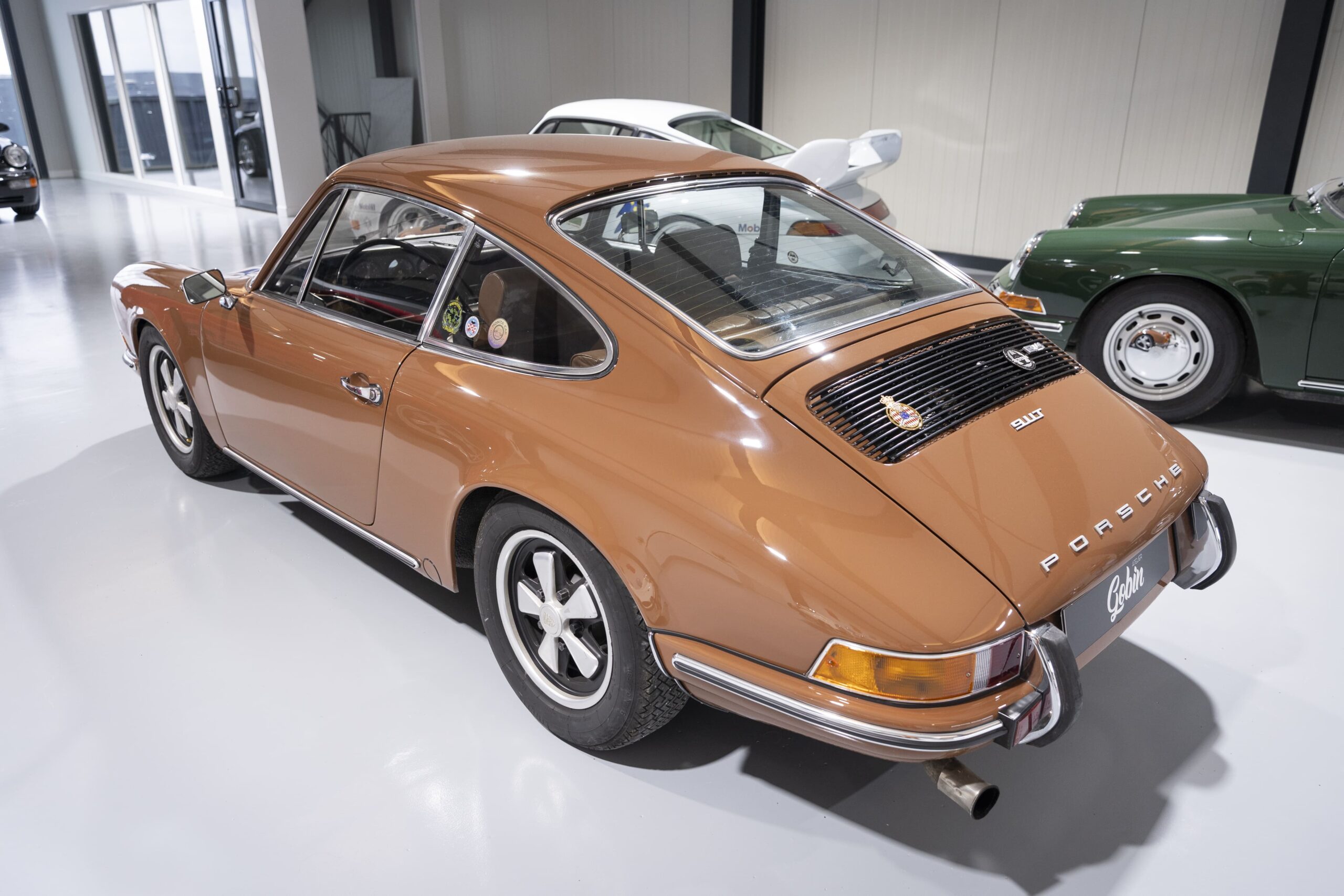 Porsche-911-TE-1972-Sepia-Brown (16)