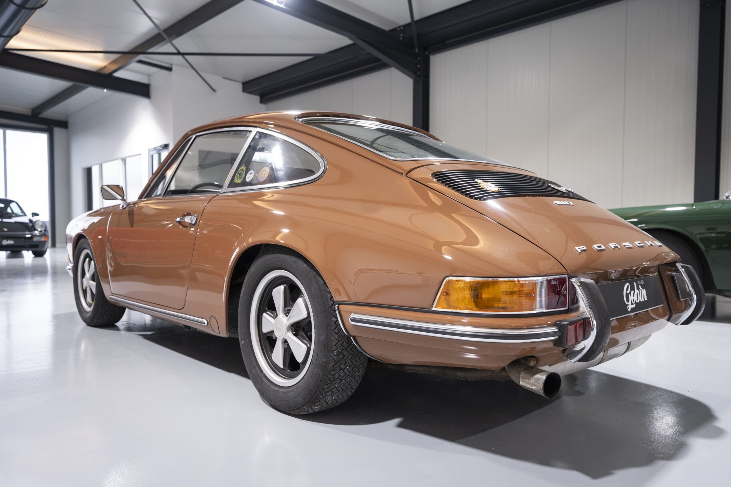 Porsche-911-TE-1972-Sepia-Brown (17)