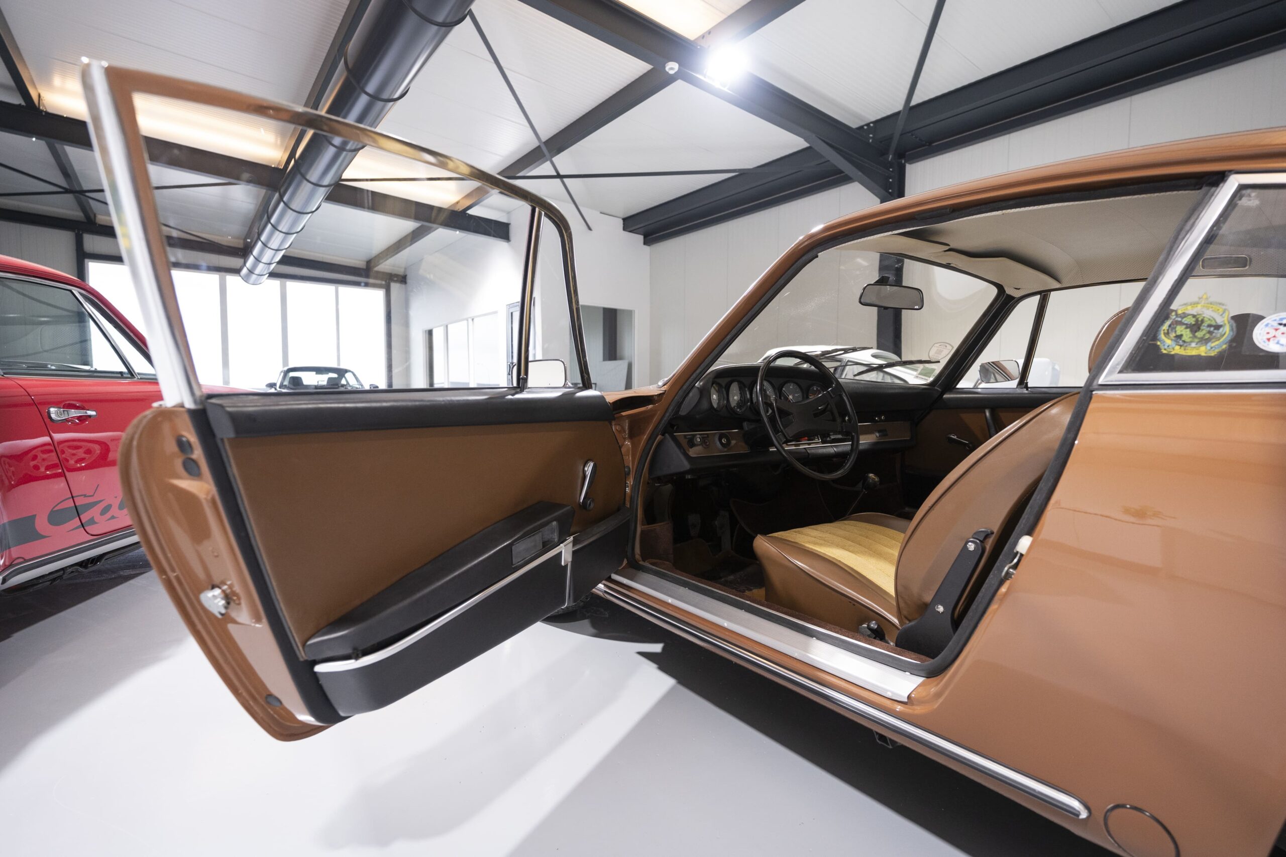 Porsche-911-TE-1972-Sepia-Brown (18)