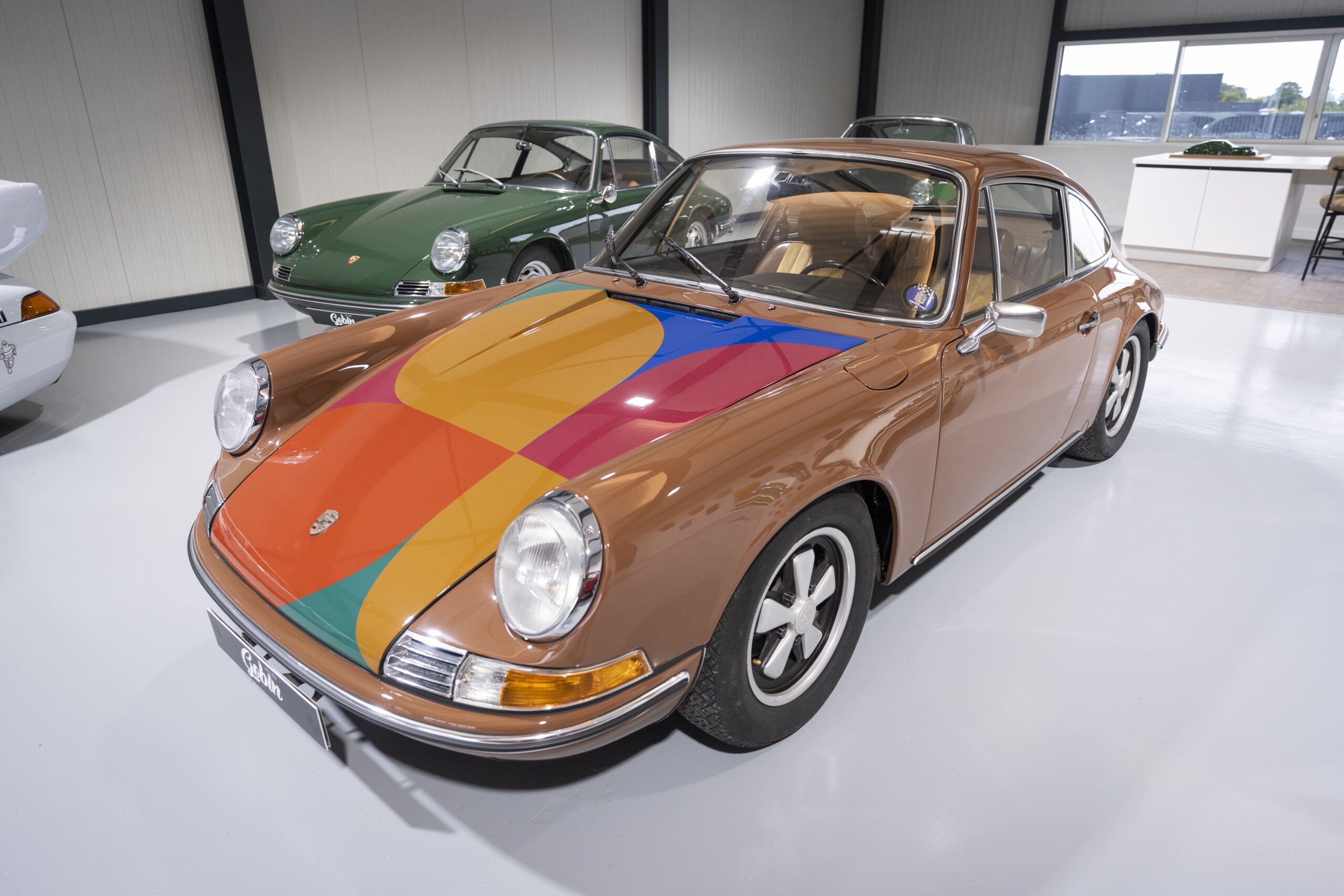 Porsche-911-TE-1972-Sepia-Brown (3)