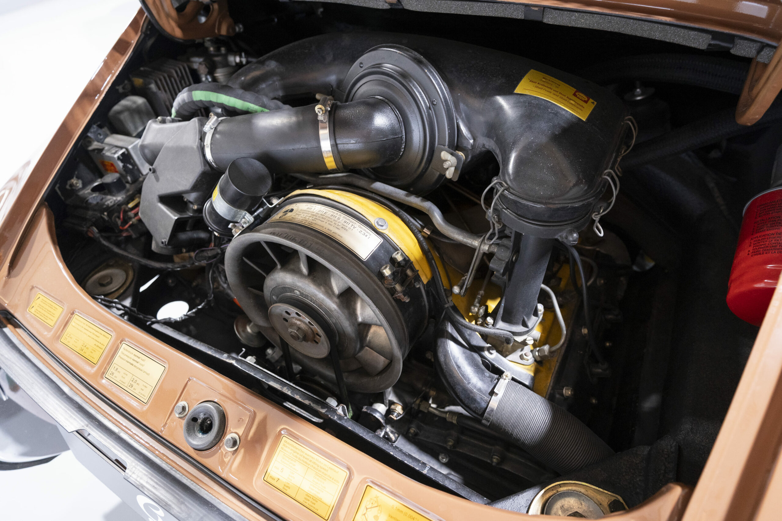 Porsche-911-TE-1972-Sepia-Brown (35)