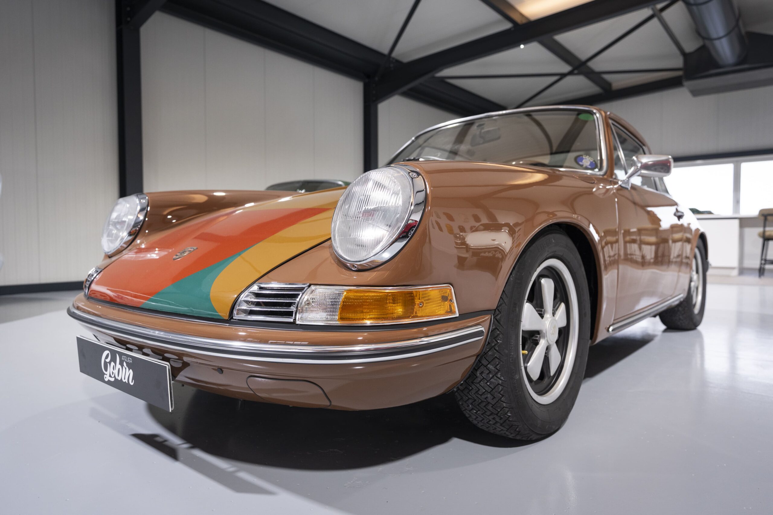 Porsche-911-TE-1972-Sepia-Brown (4)