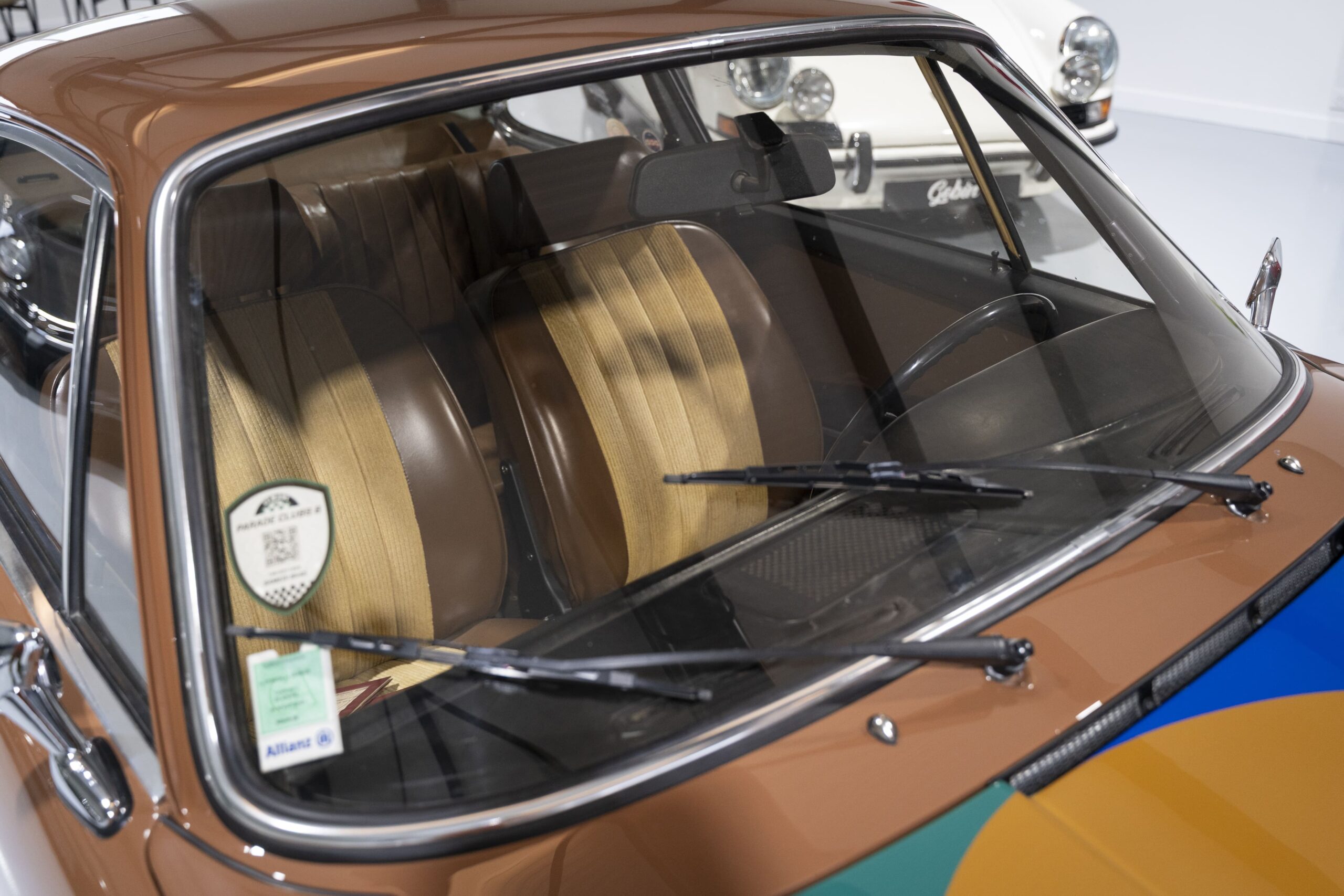 Porsche-911-TE-1972-Sepia-Brown (47)