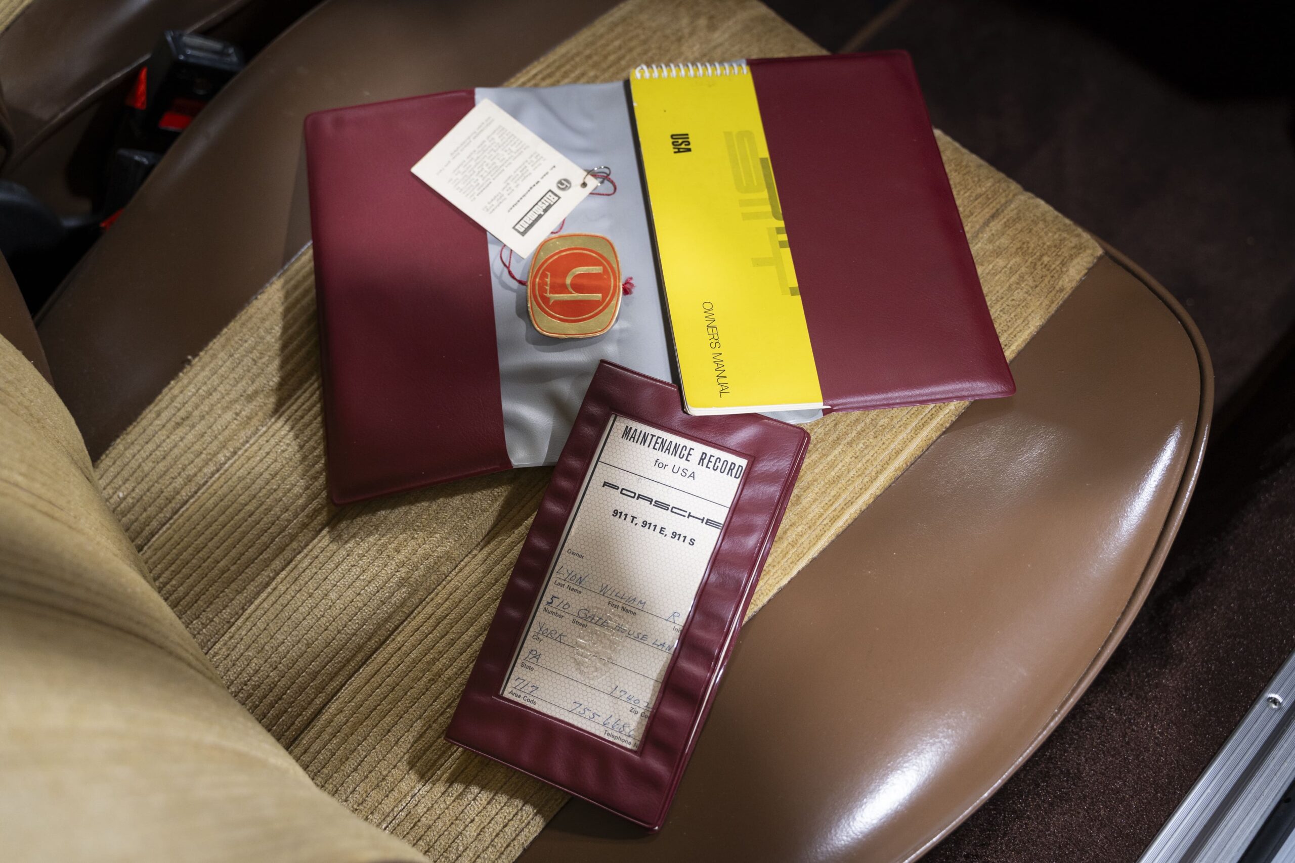 Porsche-911-TE-1972-Sepia-Brown (48)
