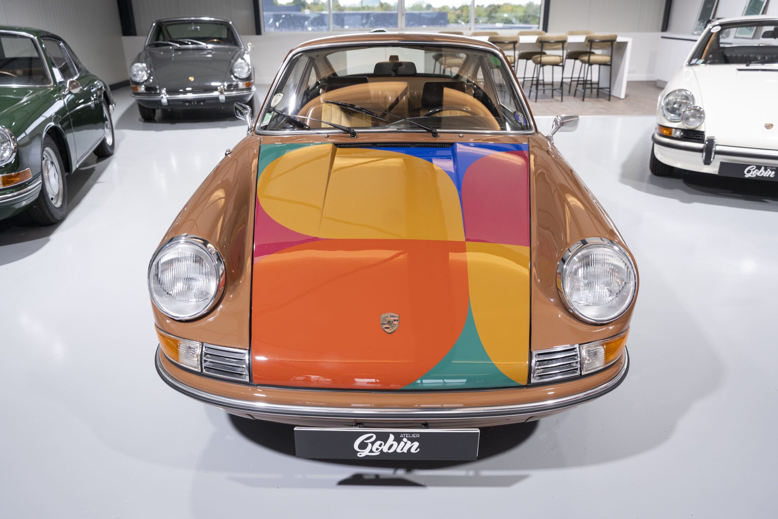 Porsche-911-TE-1972-Sepia-Brown (5)