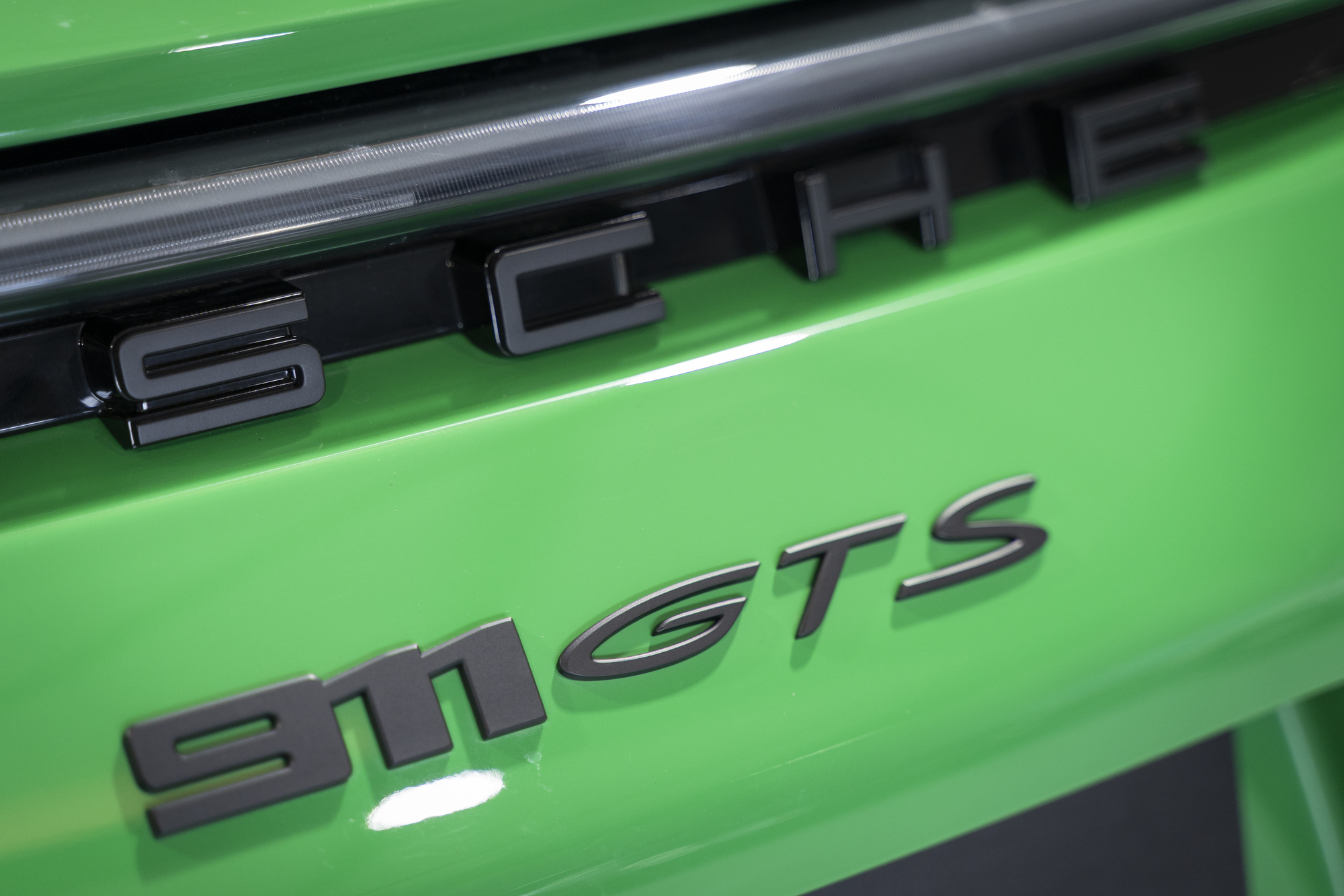 Porsche-992 Carrera-GTS-vert-python (37)
