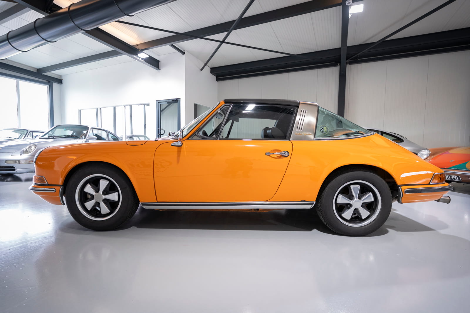 porsche-911-Targa-1971 (3)