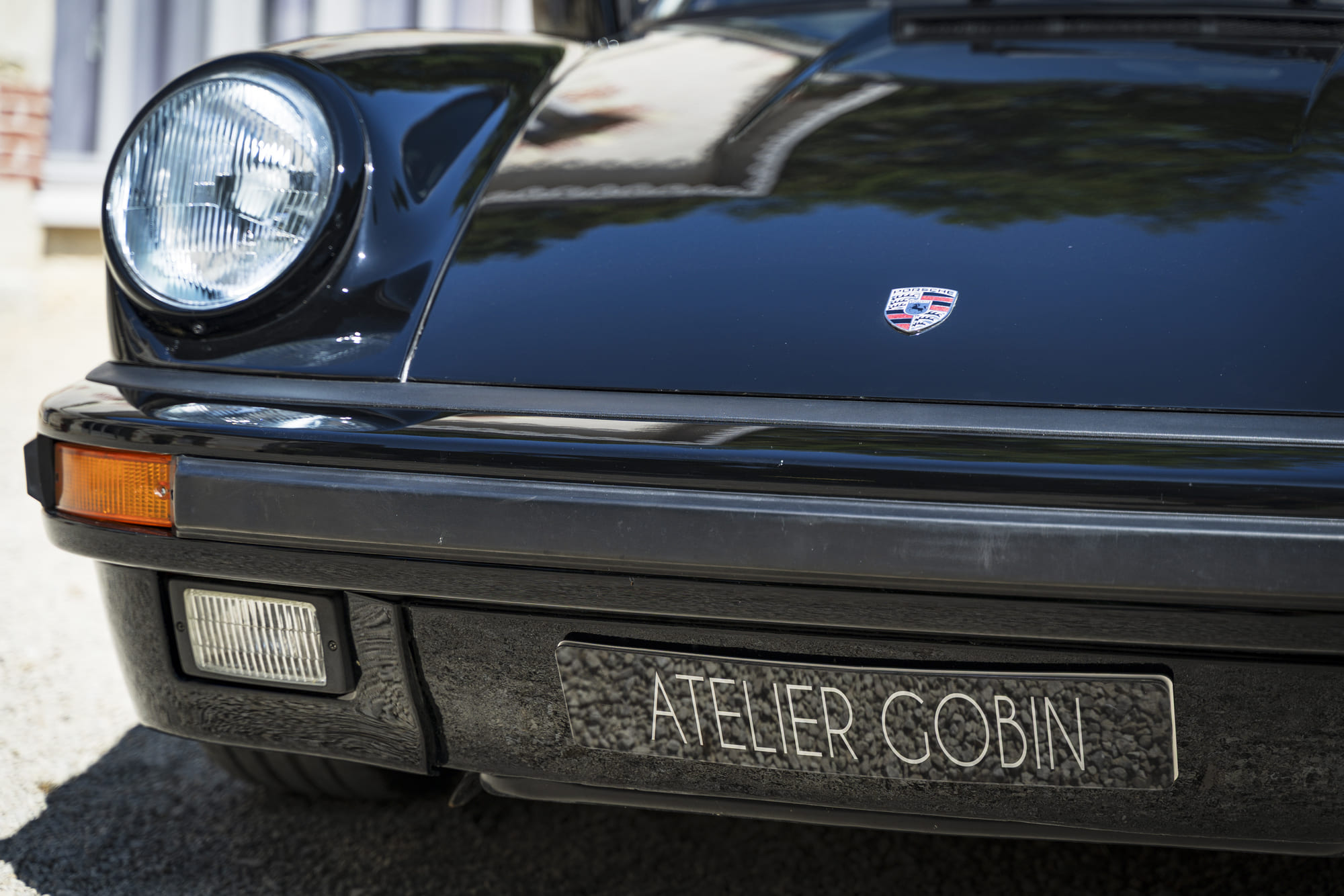 Porsche-911-Carrera Cabriolet-Turbo-Look-Usine (12)