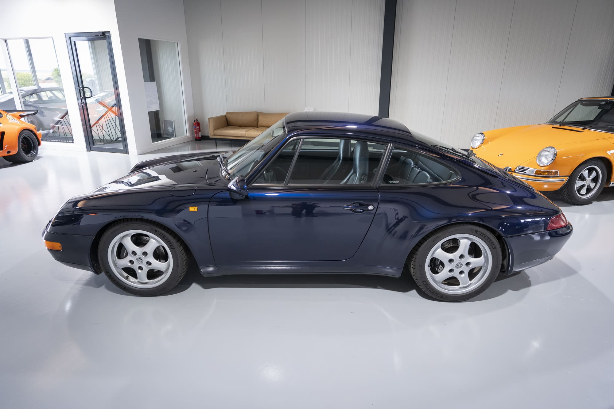 Porsche-993-Carrera-Coupé-1994 (1)