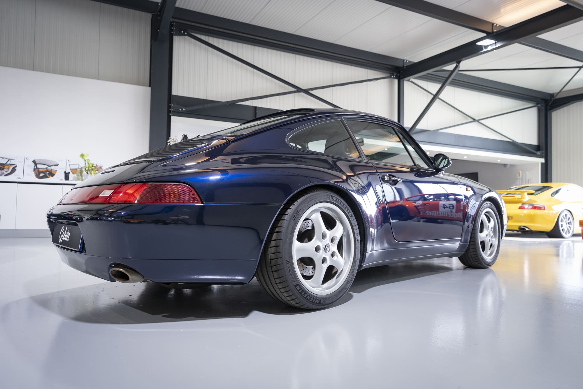 Porsche-993-Carrera-Coupé-1994 (10)