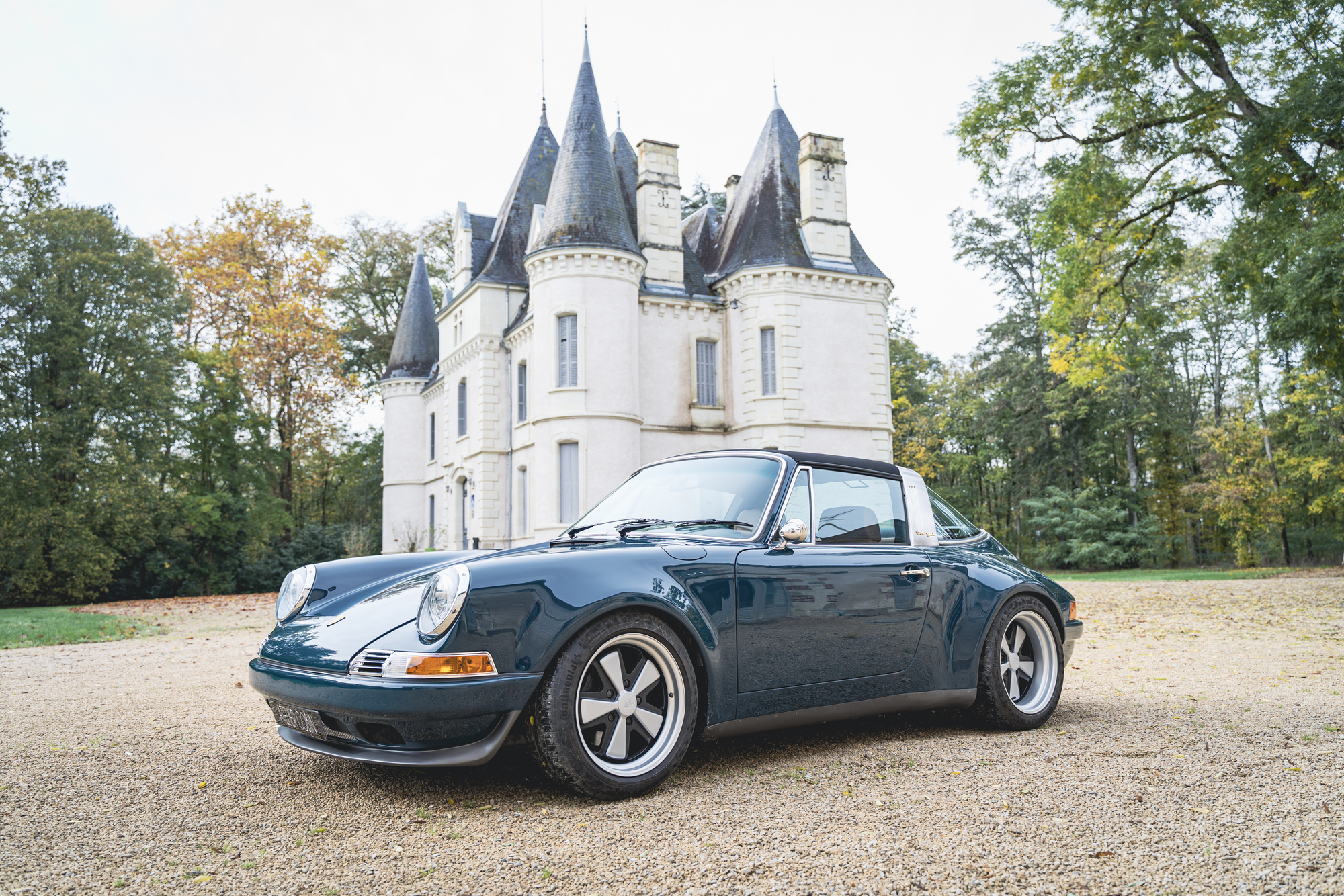 NIC Porsche 964 Targa 3,6 1995_151