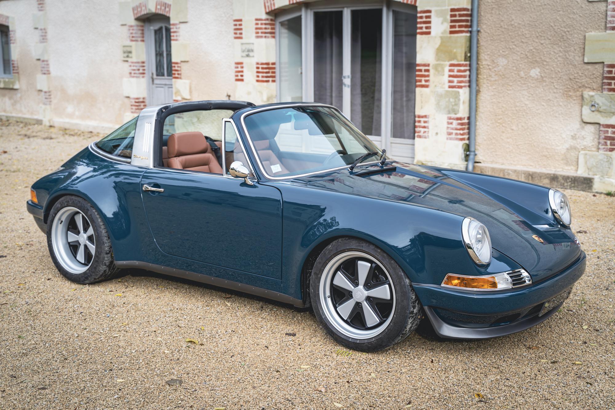 NIC Porsche 964 Targa 3,6 1995_155