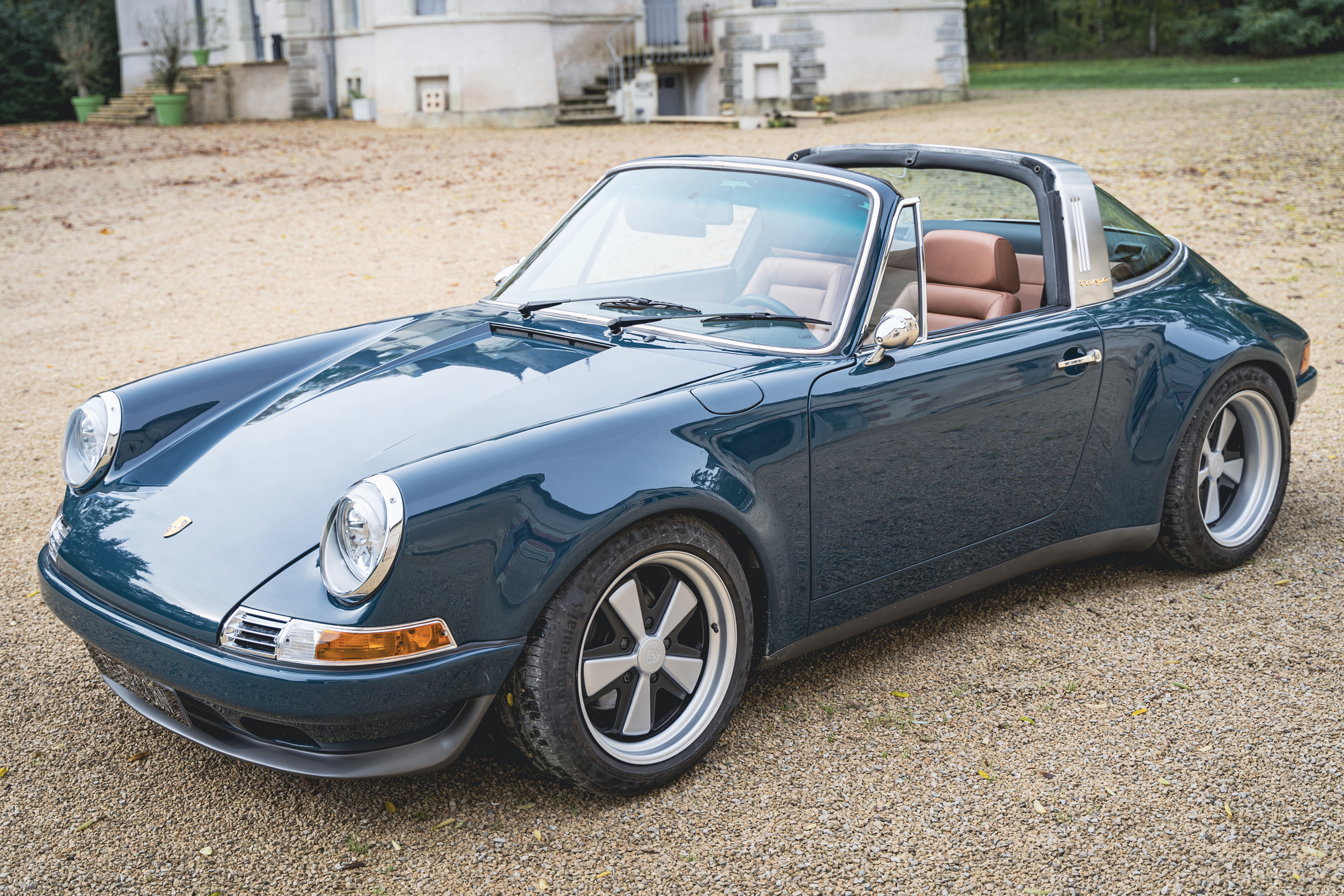 NIC Porsche 964 Targa 3,6 1995_156