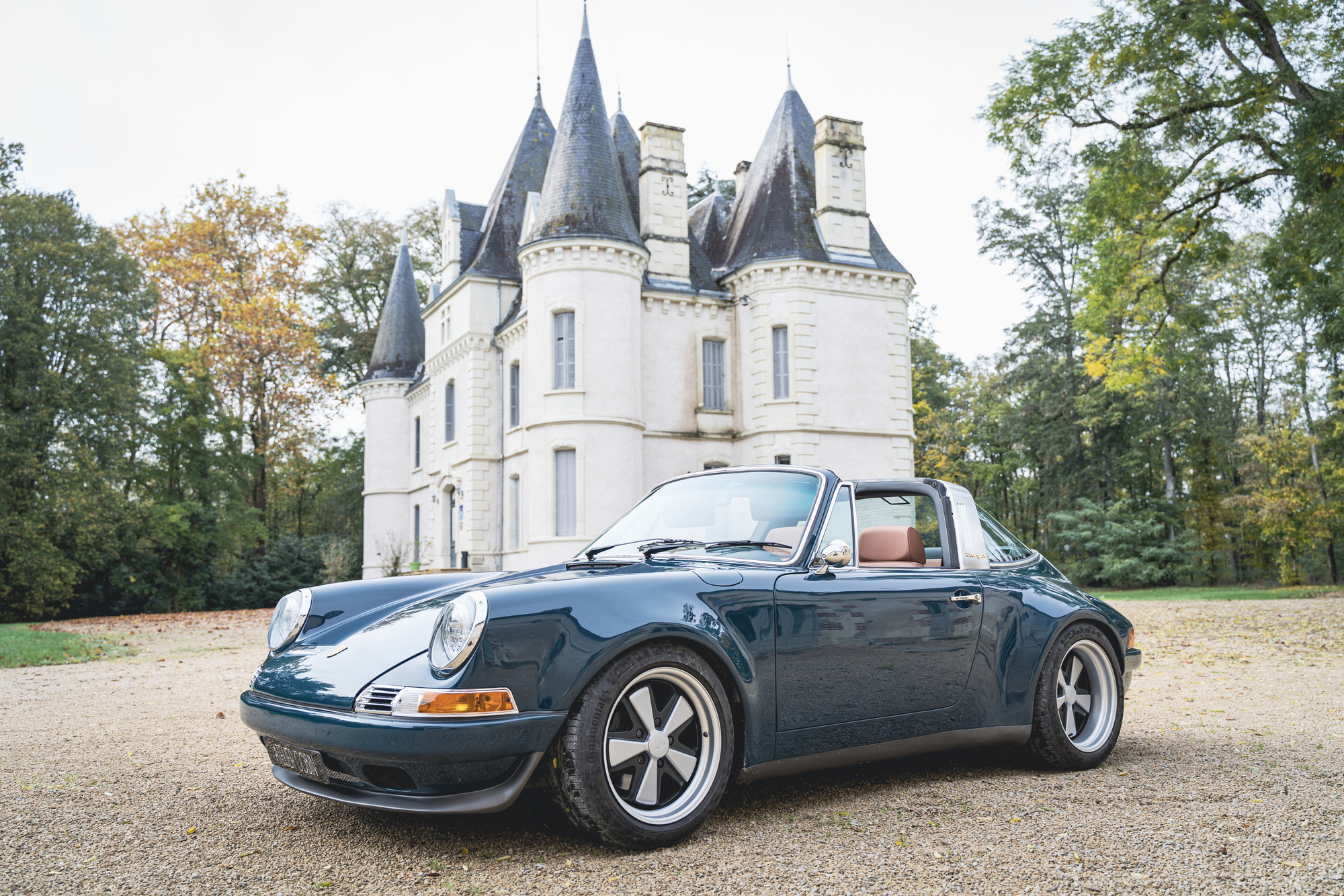 NIC Porsche 964 Targa 3,6 1995_157