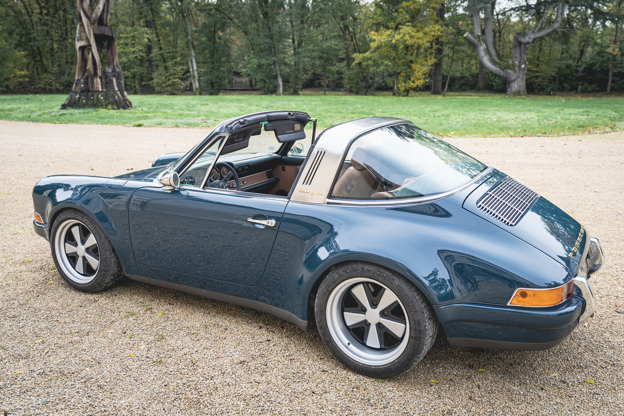 NIC Porsche 964 Targa 3,6 1995_159