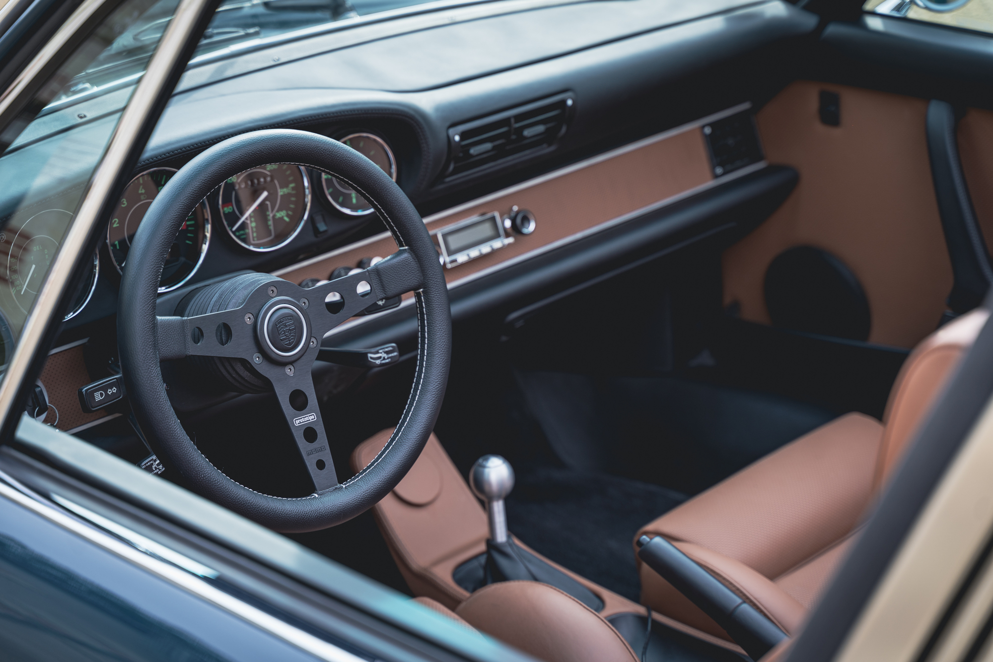 NIC Porsche 964 Targa 3,6 1995_160