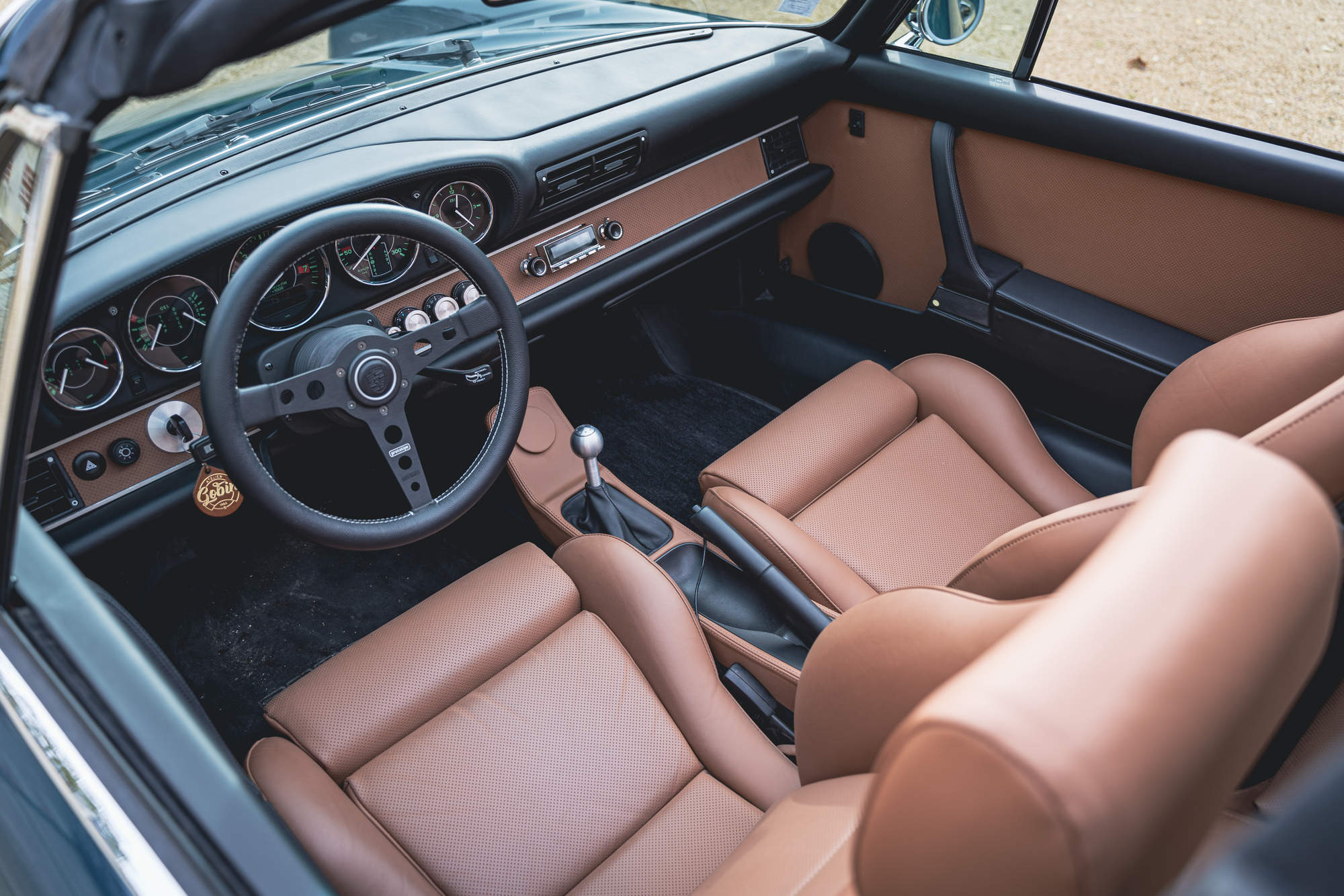 NIC Porsche 964 Targa 3,6 1995_161