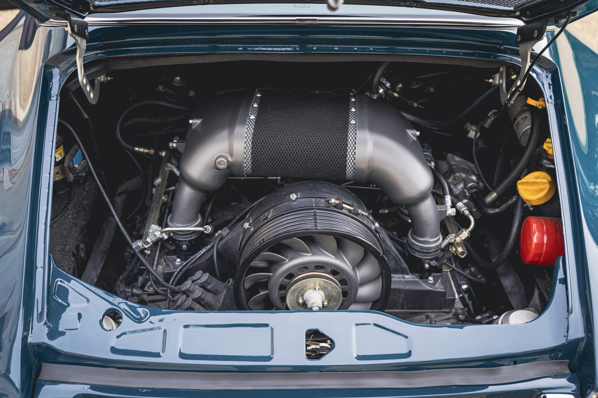NIC Porsche 964 Targa 3,6 1995_176