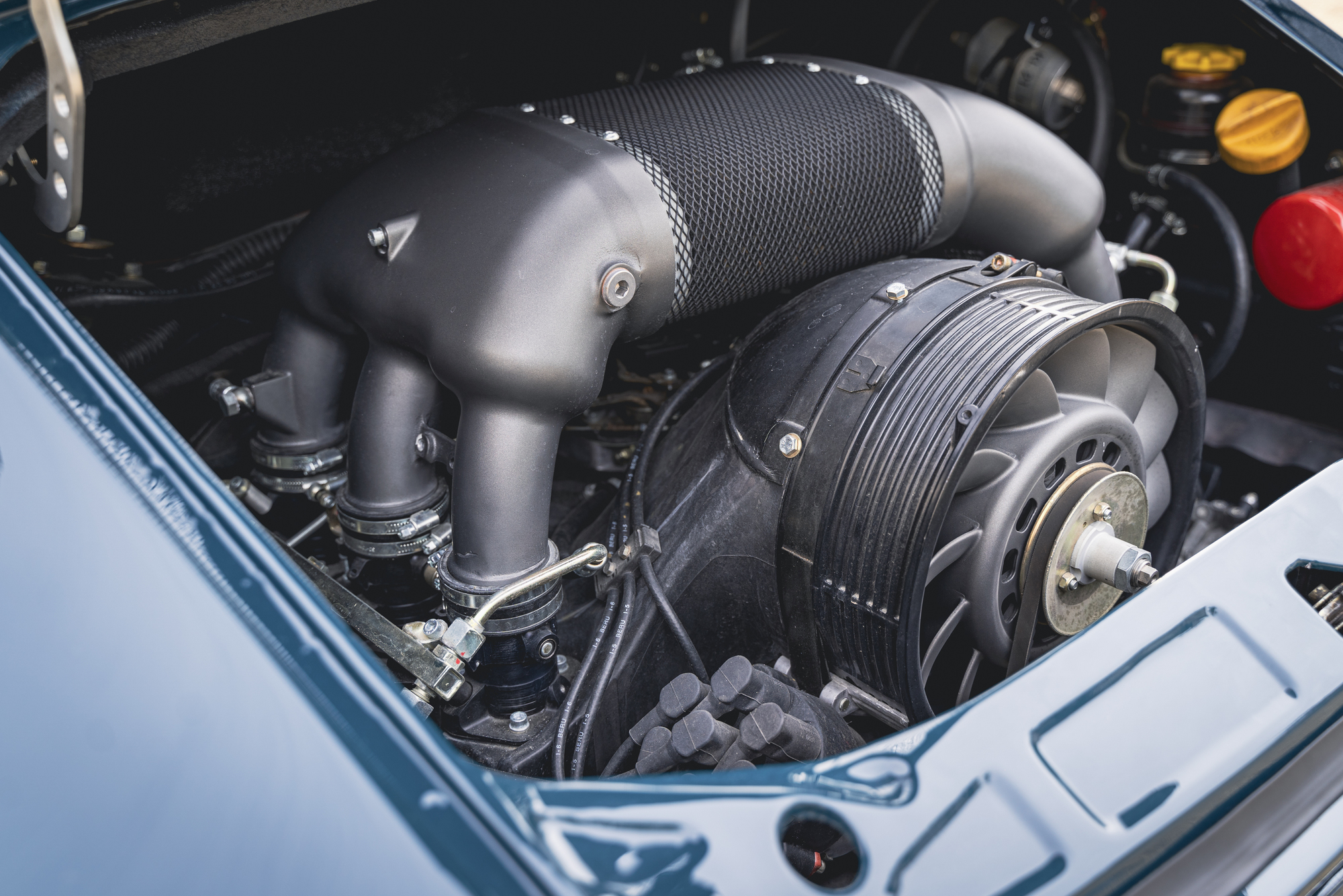 NIC Porsche 964 Targa 3,6 1995_177