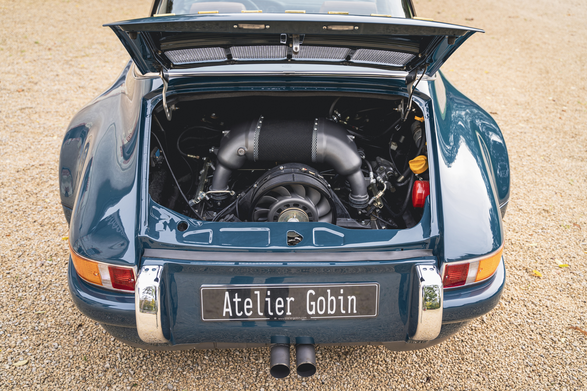 NIC Porsche 964 Targa 3,6 1995_180