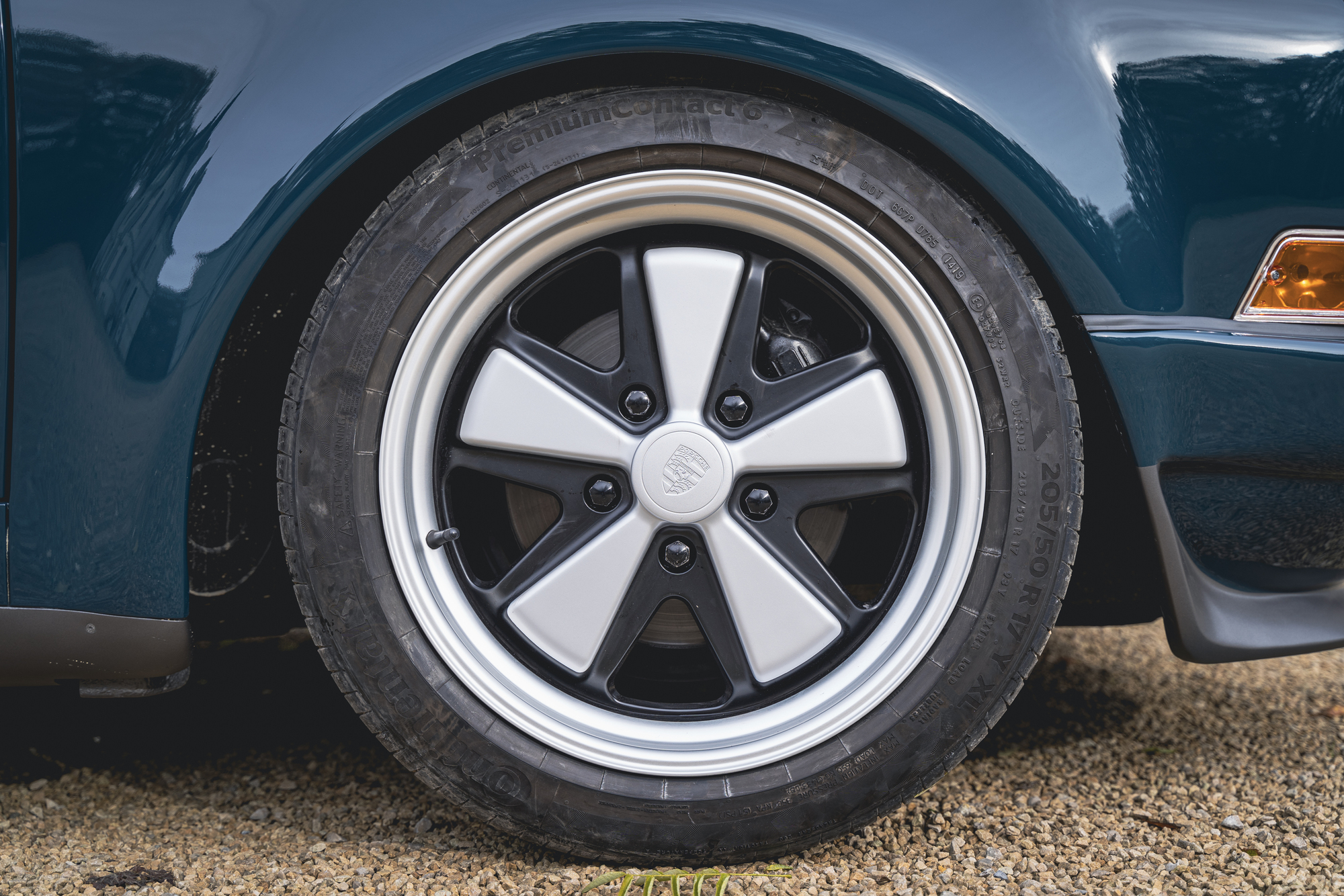 NIC Porsche 964 Targa 3,6 1995_185