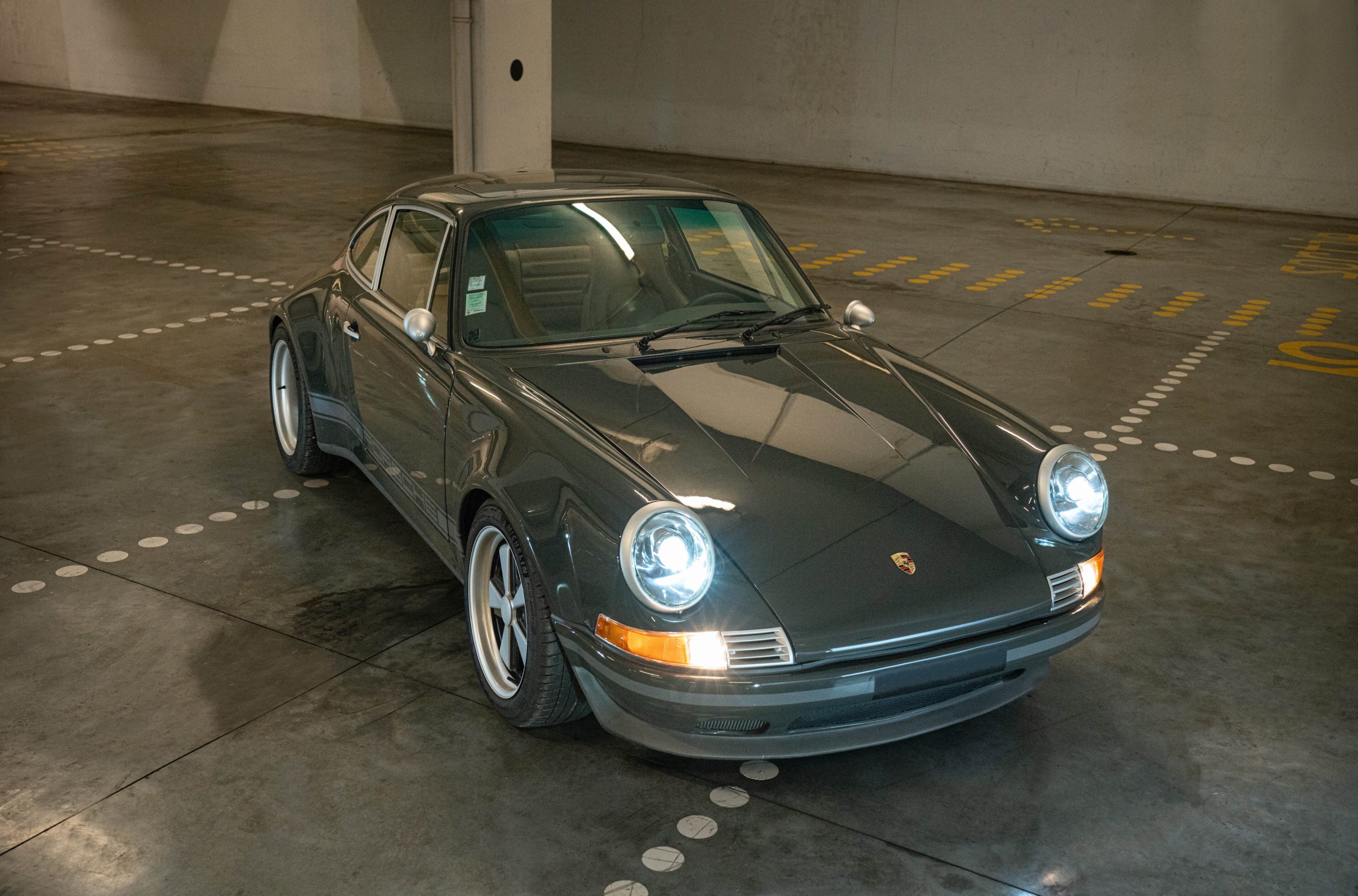 Porsche-911-type-964 (5)