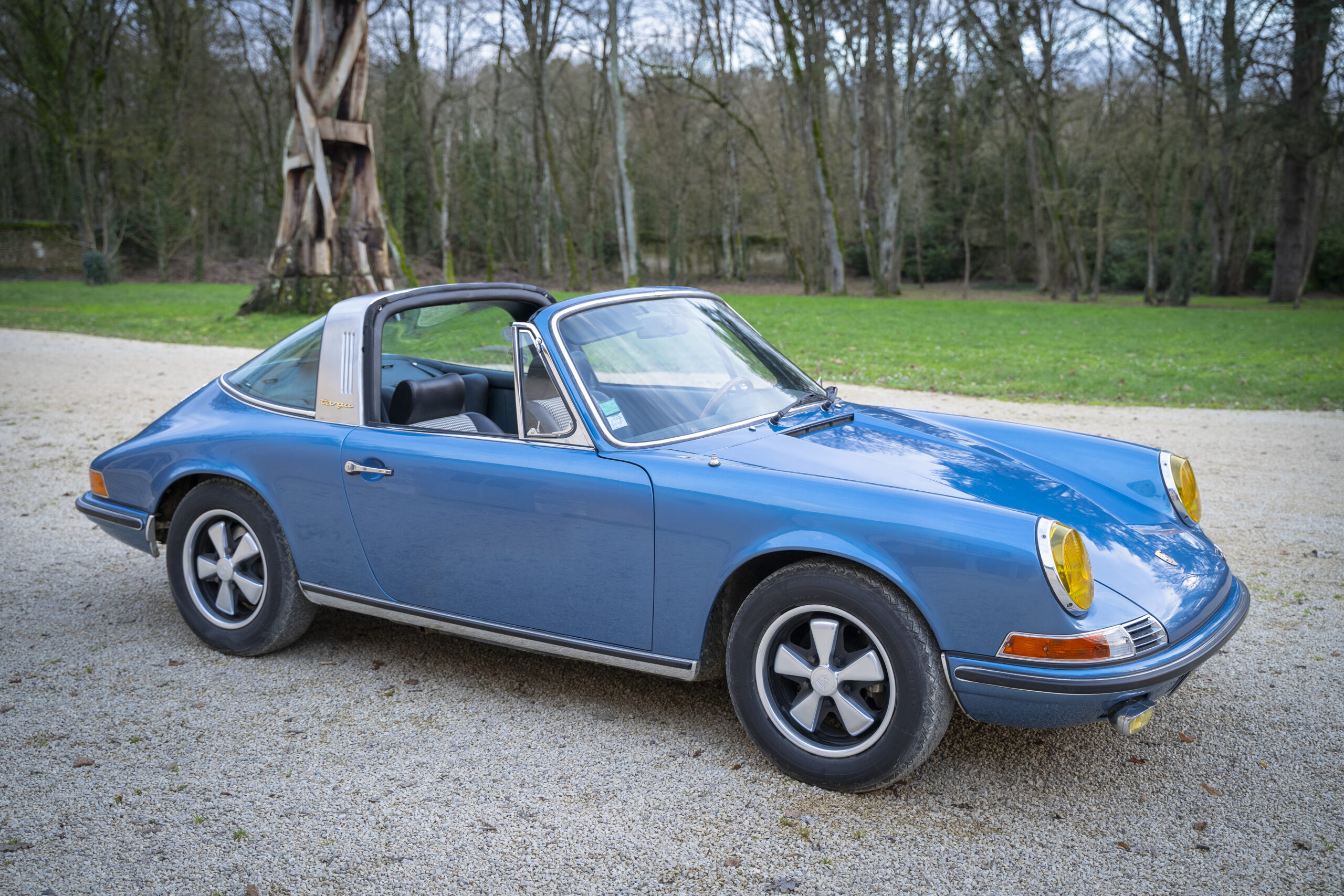 Porche-911-Targa (22)