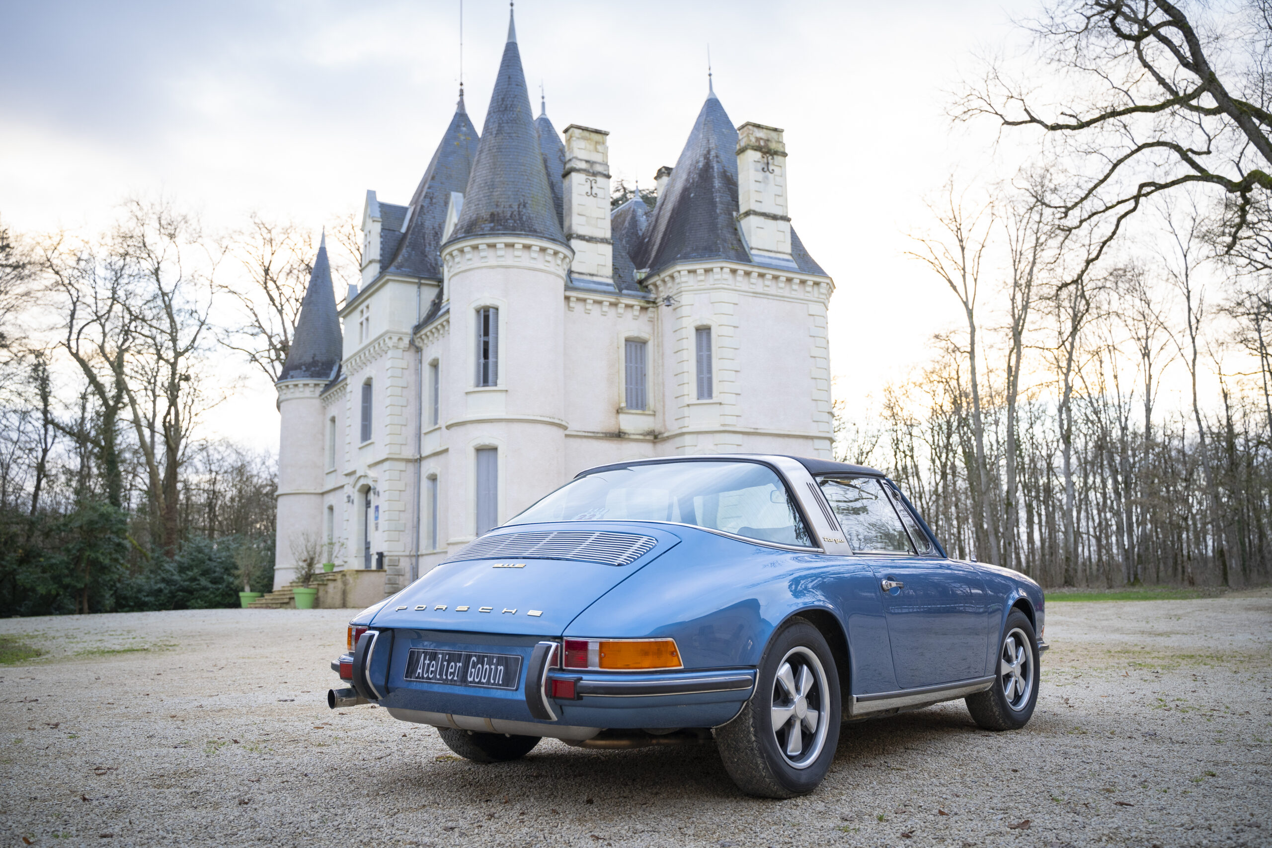 Porche-911-Targa (35)