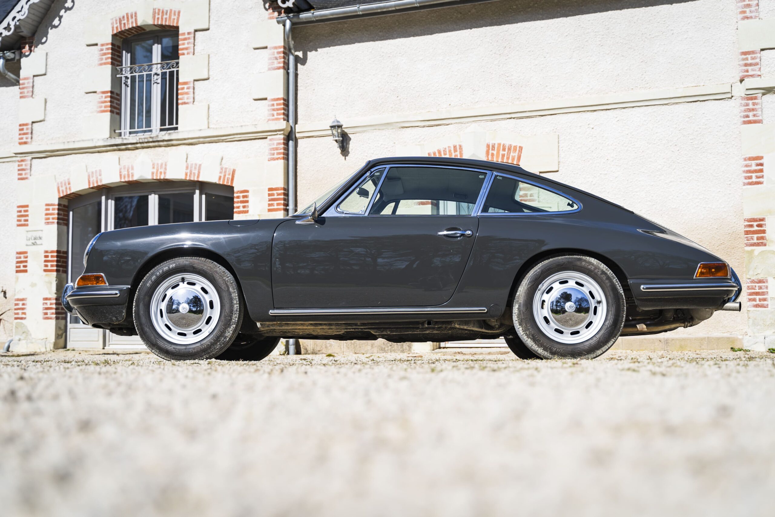 Porsche-911-2.0 SWB-1965-Slate-Grey (1)
