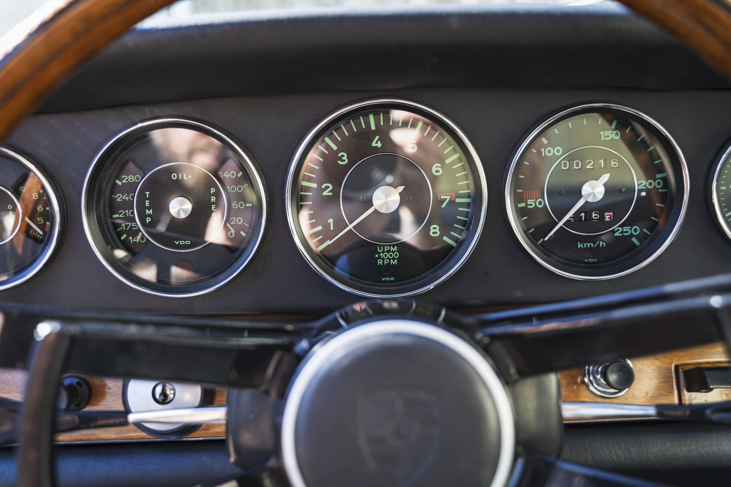 Porsche-911-2.0 SWB-1965-Slate-Grey (14)