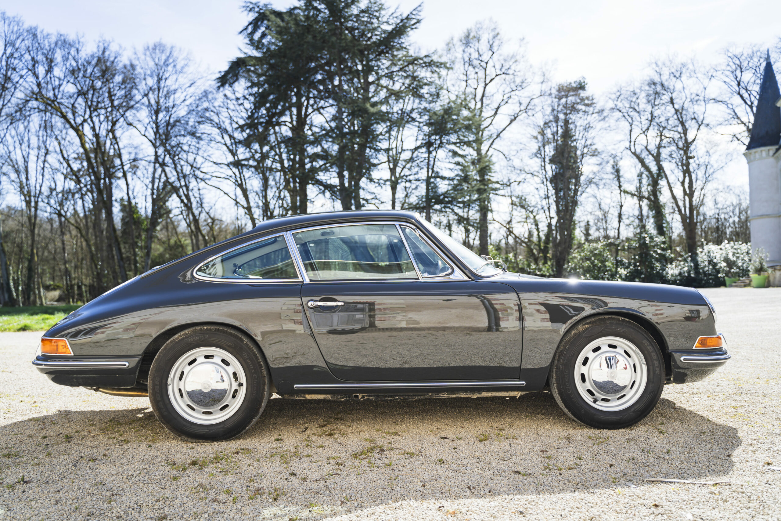 Porsche-911-2.0 SWB-1965-Slate-Grey (5)