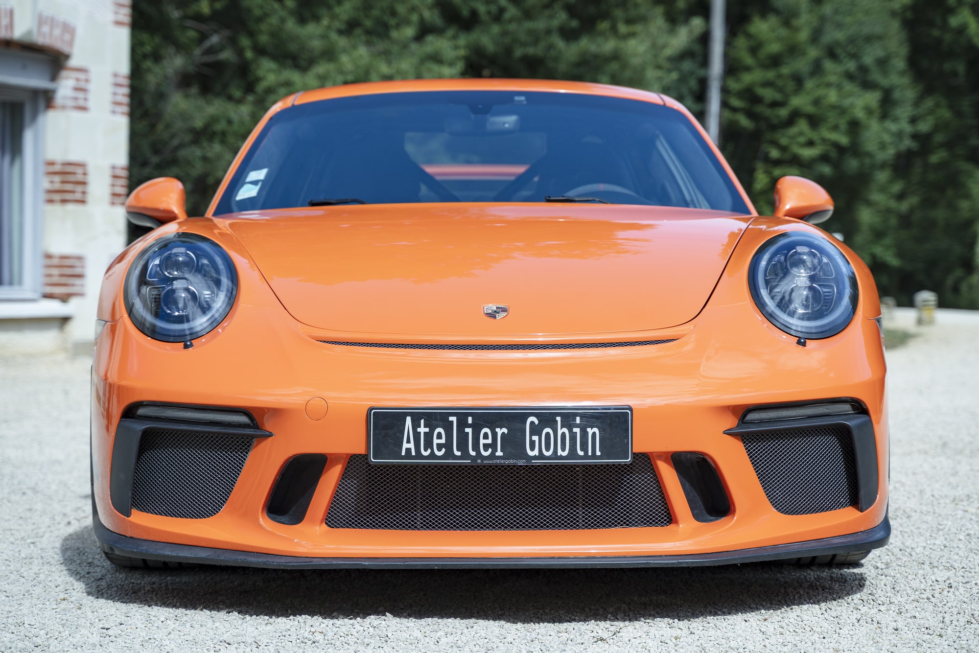 Porsche-991-GT3-4.0-PDK- Clubsport-Orange-Gulf-PTS (18)