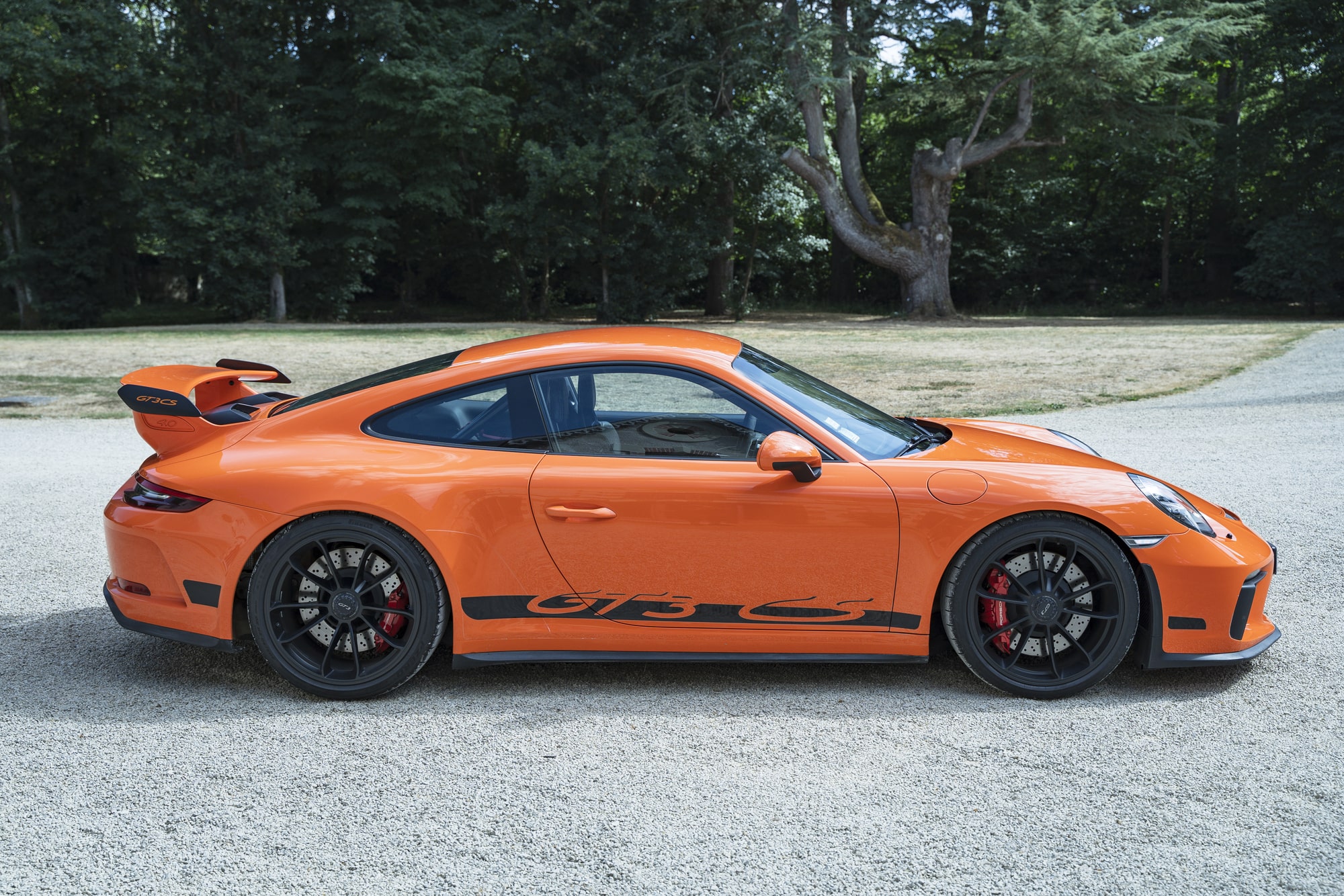 Porsche-991-GT3-4.0-PDK- Clubsport-Orange-Gulf-PTS (2)