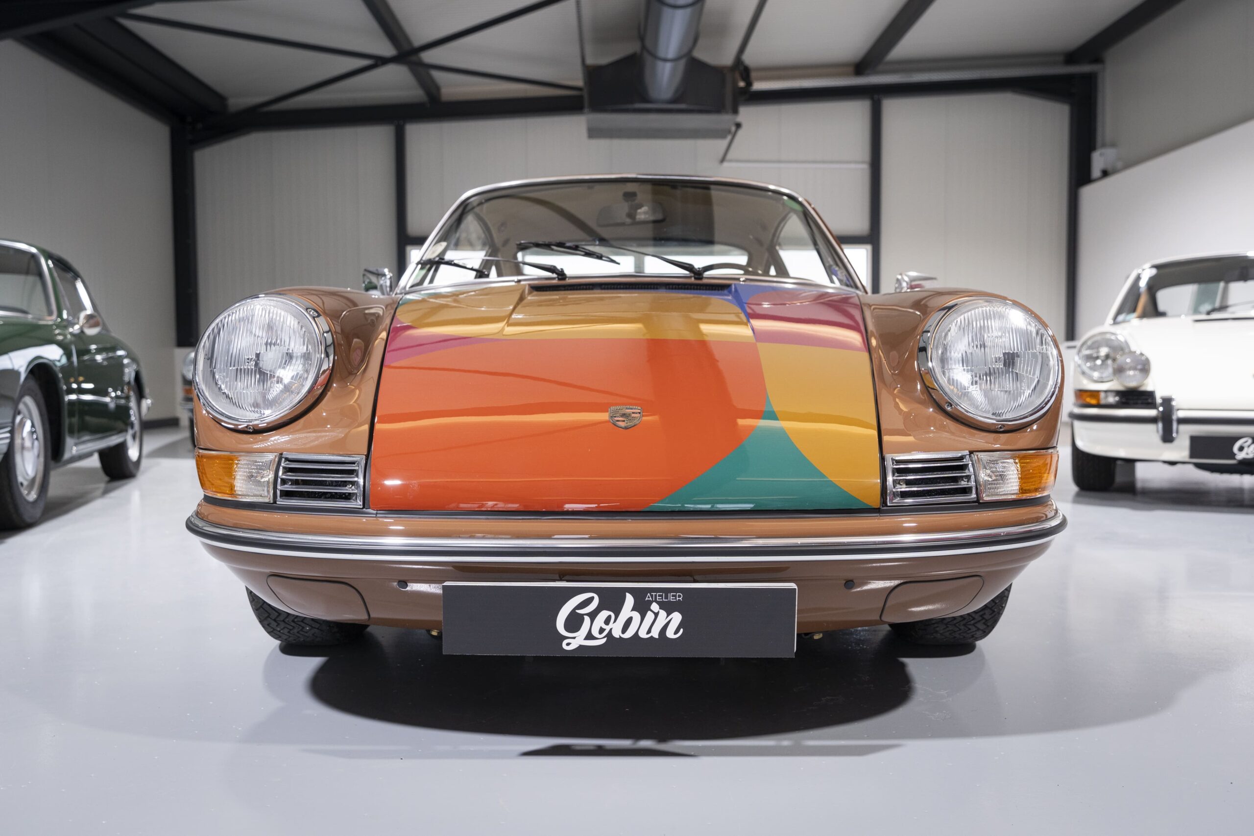 Porsche-911-TE-1972-Sepia-Brown (6)